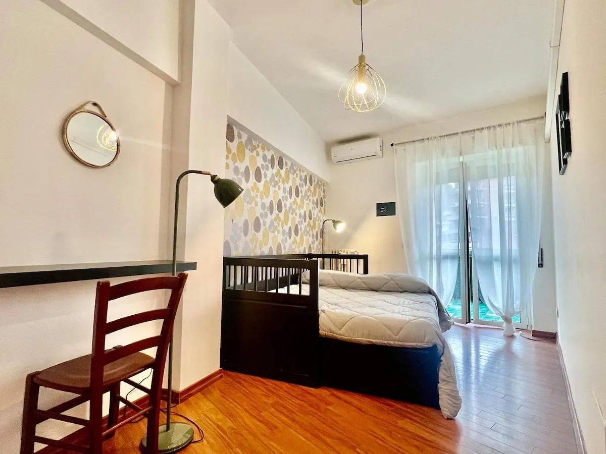Apartamento Gandino House At Vatican Roma
