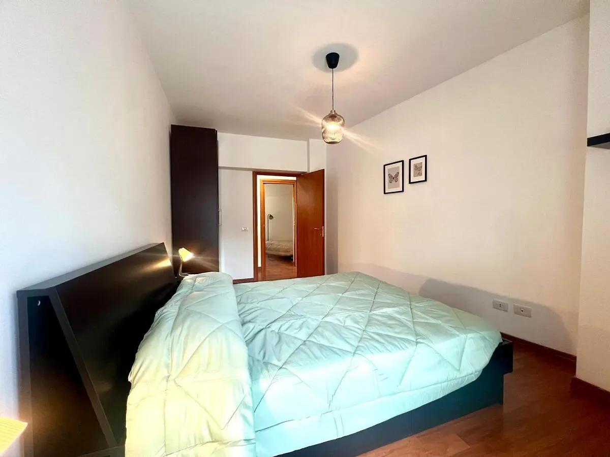Apartamento Gandino House At Vatican Roma