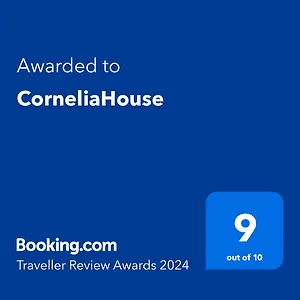 Cornelia House Roma