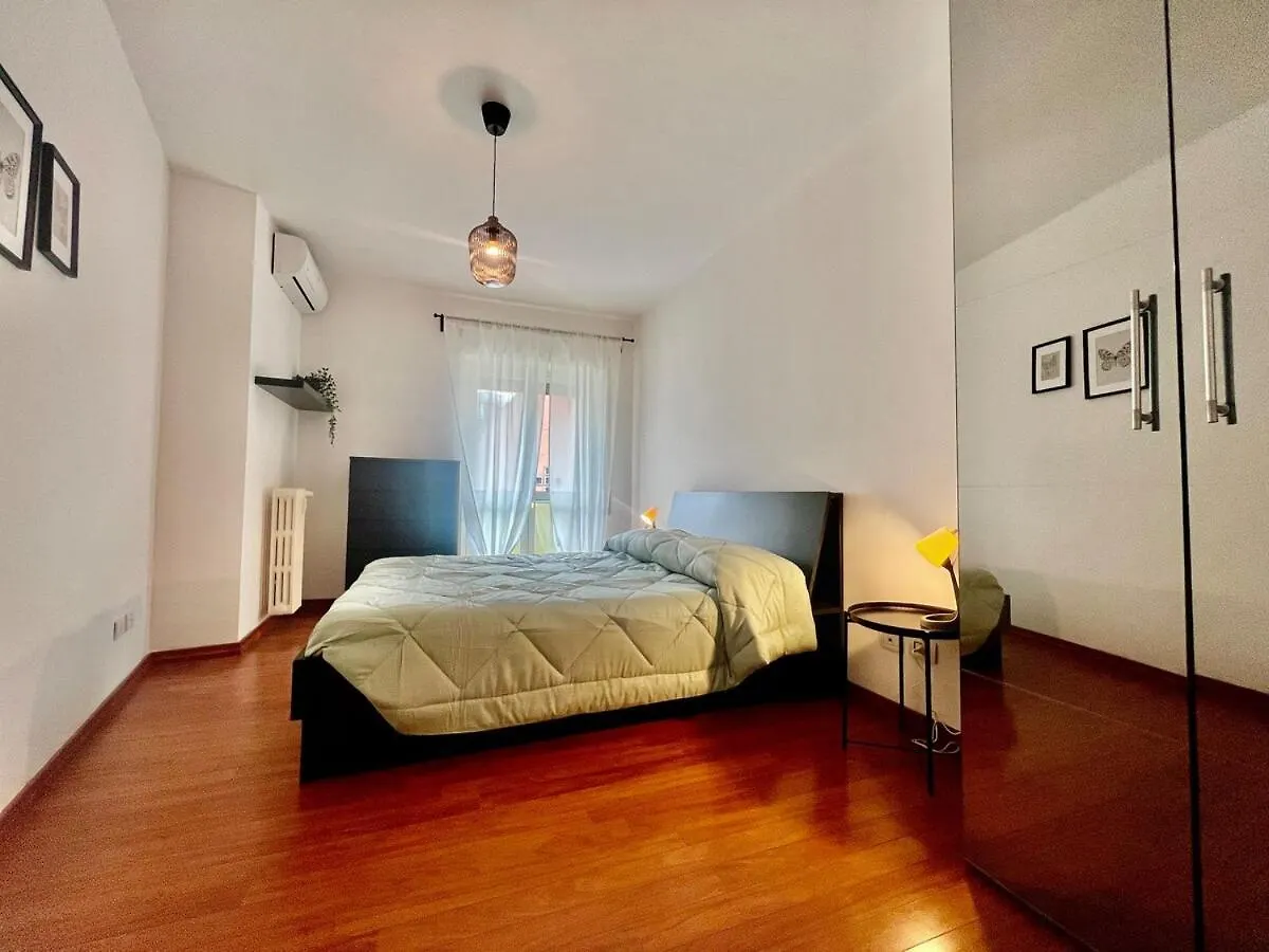 Apartment Gandino House At Vatican Rome Italy