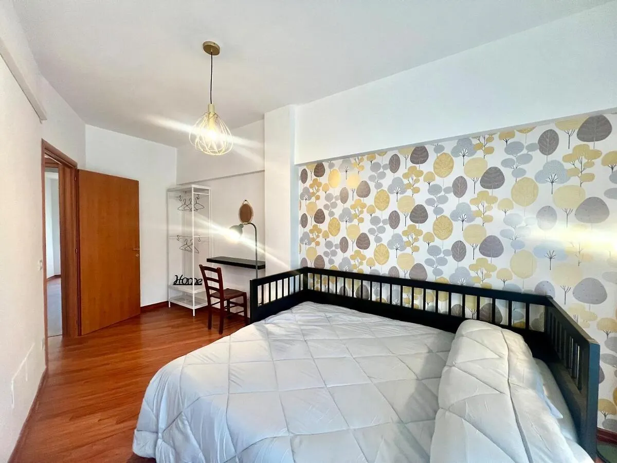 Gandino House At Vatican Rome Apartment